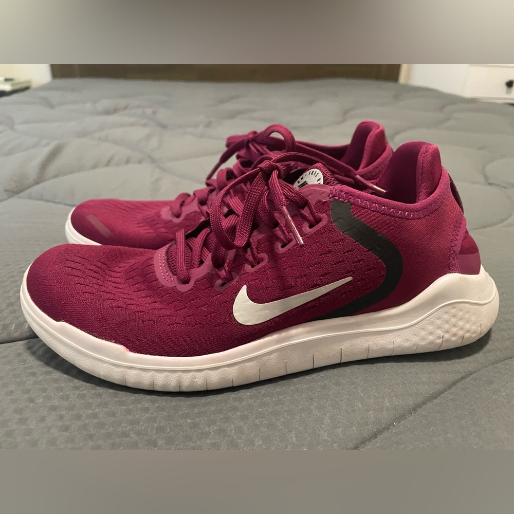 Women’s Nike Free